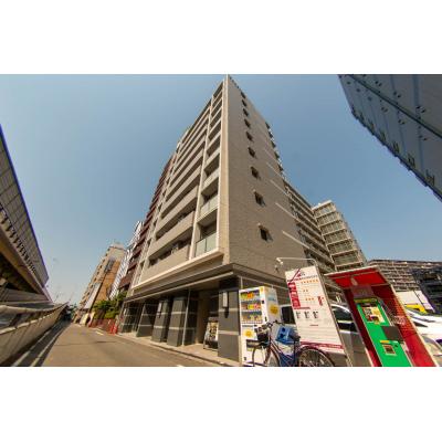 マンスリーライフ新大阪北2 賃料50 Off 8月限定 分譲賃貸 バストイレ別 新大阪駅まで１駅 コンビニ スーパー徒歩2分 の物件詳細 ウィークリーマンションドットコム