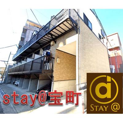 stay@ĮĹ⣱ʬ(^^ʪ̿1