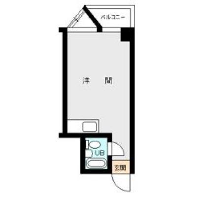 残り1部屋 名古屋駅から徒歩５分 トーカン名古屋第７ 家賃 公共料金コミコミ円 の物件詳細 ウィークリーマンションドットコム