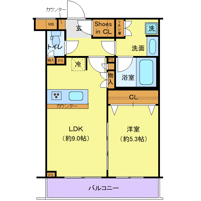 åɥƥȬǥ󢤡ضر롼ࡦ1LDK40ʿơWi-Fi̵¡ɤʲǽ١ڥϥ饹ۤδּ