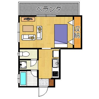 マンスリー赤嶺 赤嶺駅 イオン 空港近く 駐車場有 オートロック