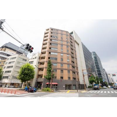 3ϩ3ؤ10ʬ⡪ ⤤Ƥä㤪! Totsu Residence Shiodome903Ͽ޲